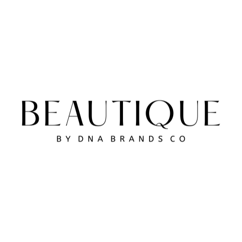 Beautique logo