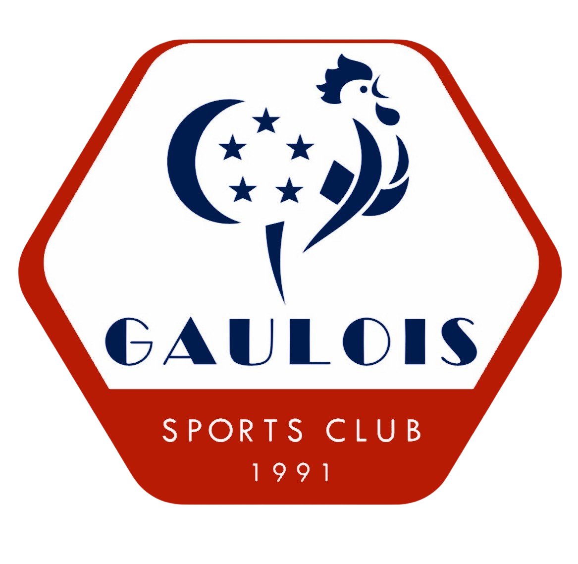 Gaulois Sports Club, for all sports enthusiasts in Singapore