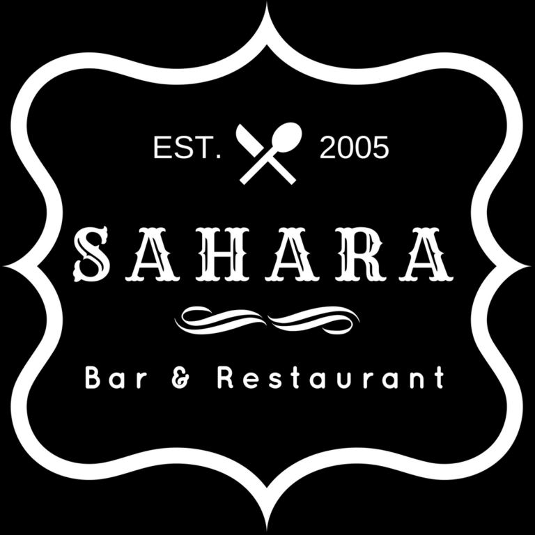 Sahara Bar and Restaurant in Singapore
