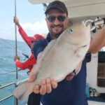 GSC Fishing Manager, Lago Arnaud
