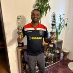 GSC Pétanque Manager, Meganaden Thanthanee