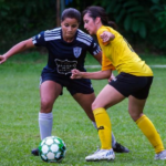 GSC Women Football Manager, Rita Abdellatifi