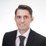 GSC EFL Team Manager, Vaury Jean-Vincent
