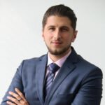 GSC 7's +35 Team Manager, Rahal Vincent