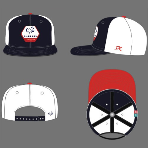 Buy Now the Gaulois Sports Club Baseball Cap !
