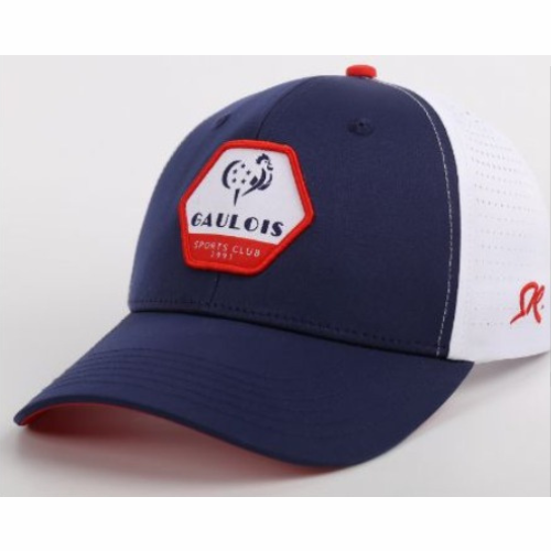 Buy Now the Gaulois Sports Club Cap !