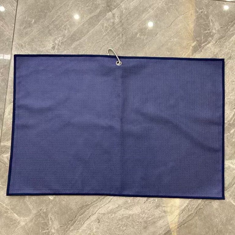 Buy Now the Gaulois Sports Club Towel !