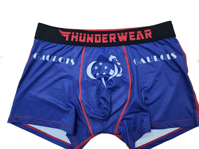 Thunderwear front