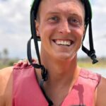 GSC Water Sports Manager, Marc